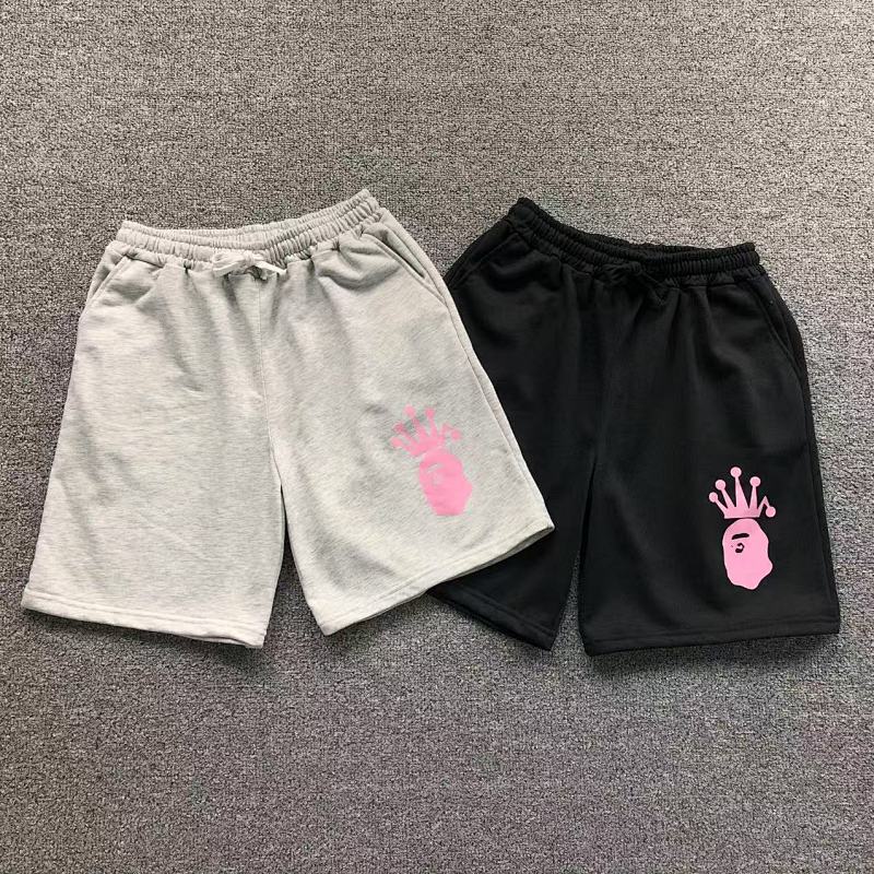 BAPE SHORTS (9)