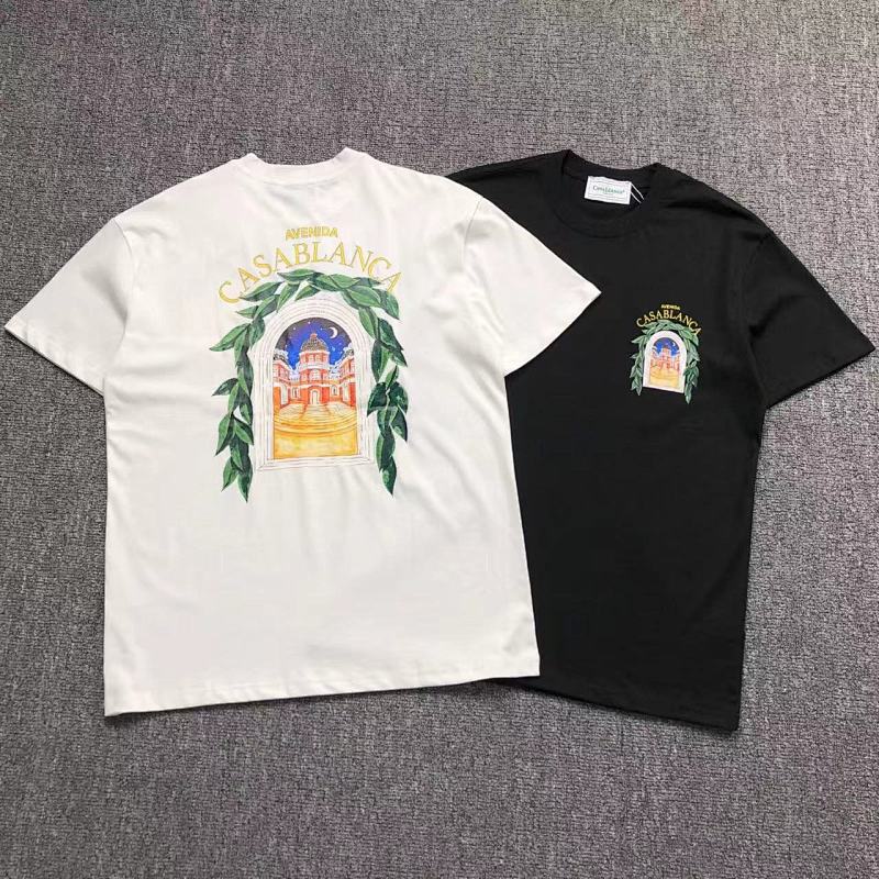 CASABLANCA TSHIRTS (96)