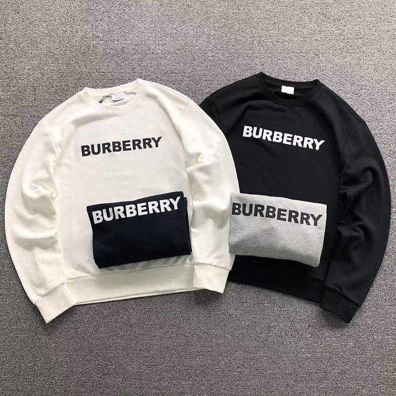 BURBERRY HOODIES (60)