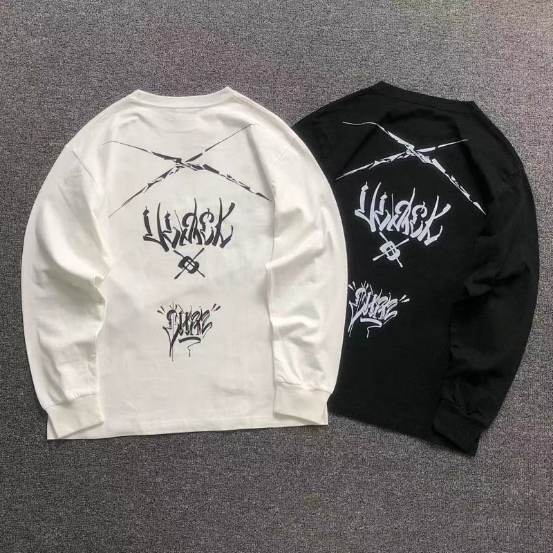 STUSSY LONGSLEEVES (90)