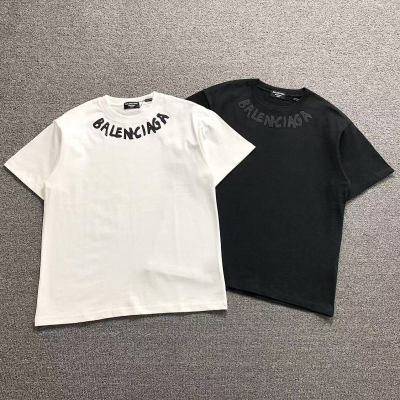 BALENCIAGA TSHIRTS (12)