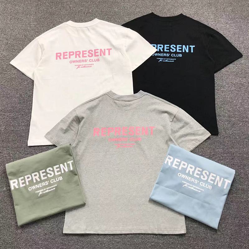REPRESENT TSHIRTS (49)