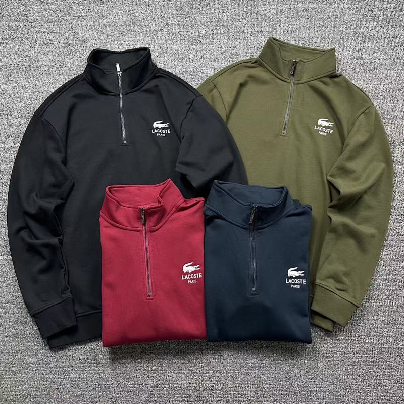 LACOSTE HOODIES (44)