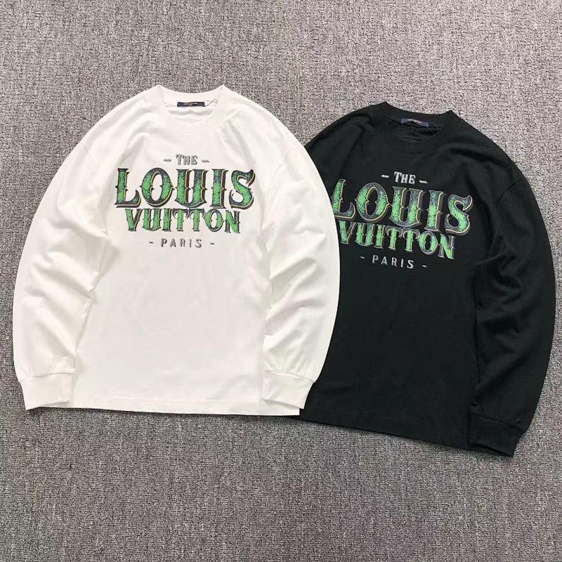 LOUIS VUITTON LONGSLEEVES (18)