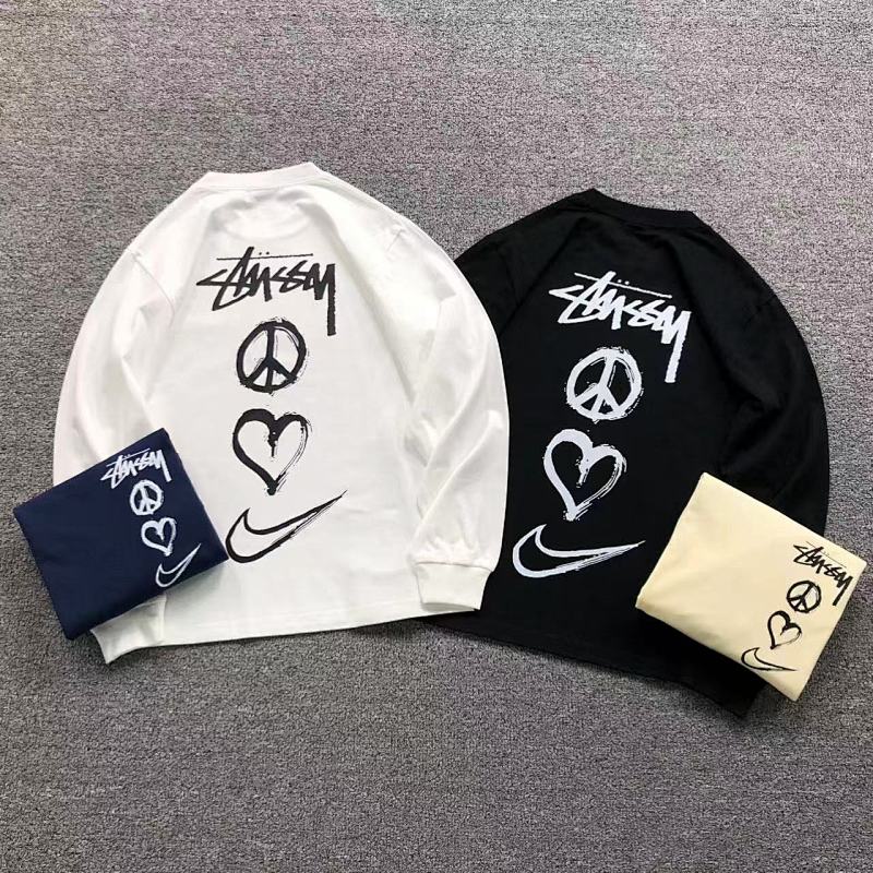 STUSSY LONGSLEEVES (51)