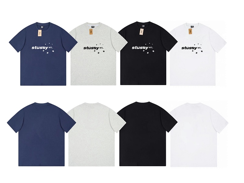 STUSSY TSHIRTS (804)