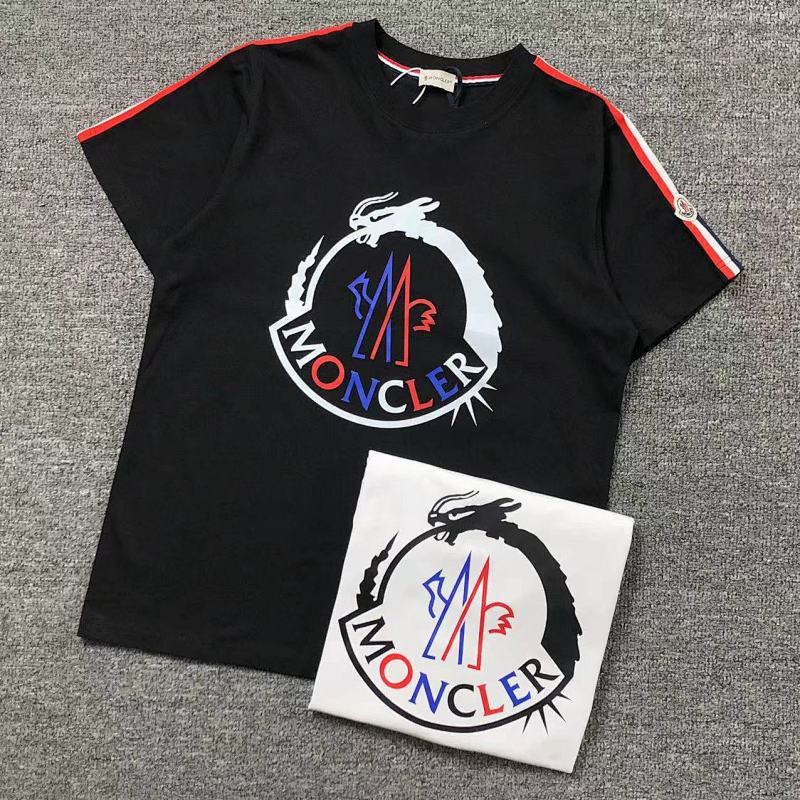 MONCLER TSHIRTS (316)