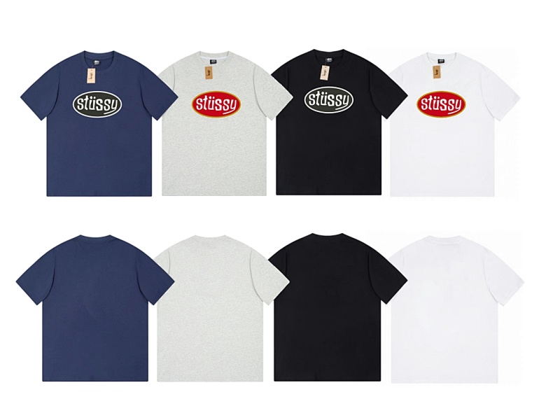 STUSSY TSHIRTS (654)
