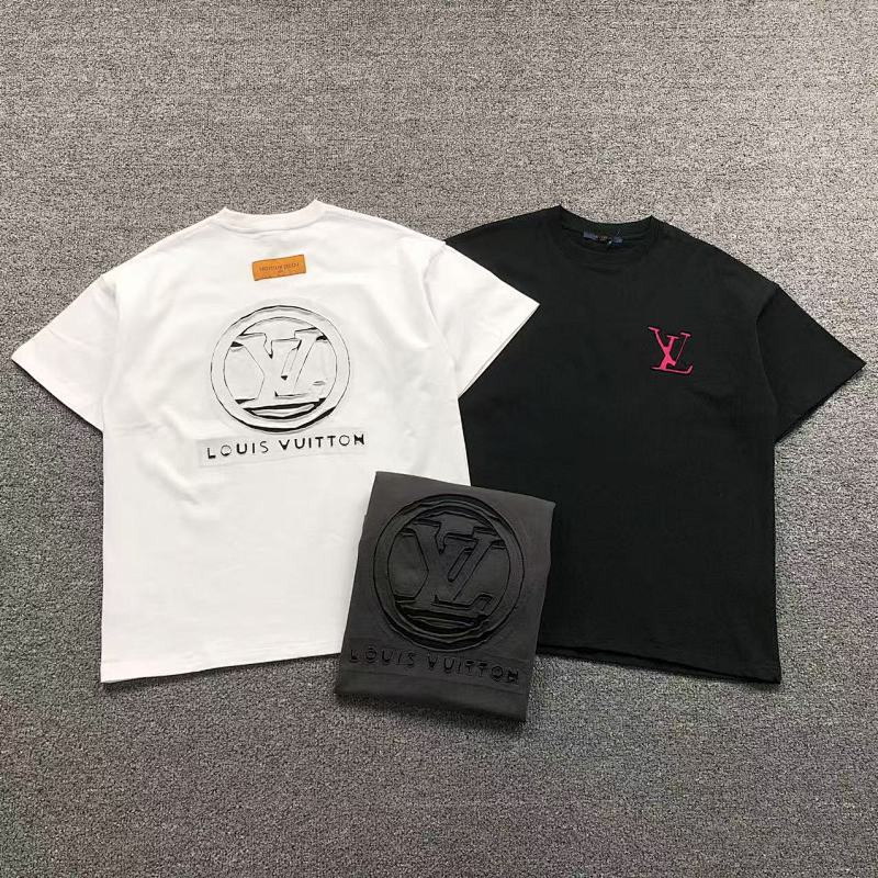 LOUIS VUITTON TSHIRTS (117)