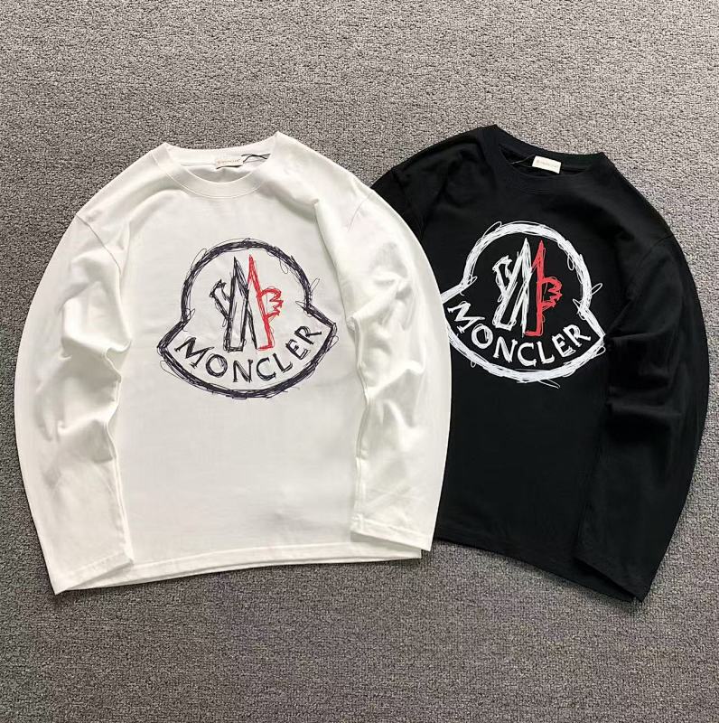 MONCLER LONGSLEEVES (6)