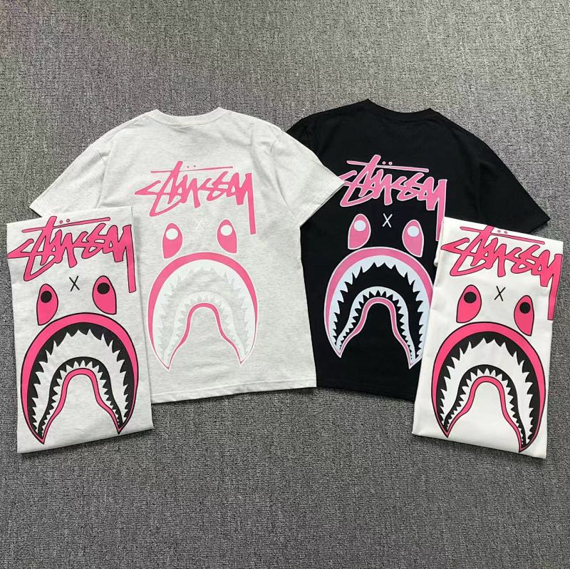 BAPE TSHIRTS (241)