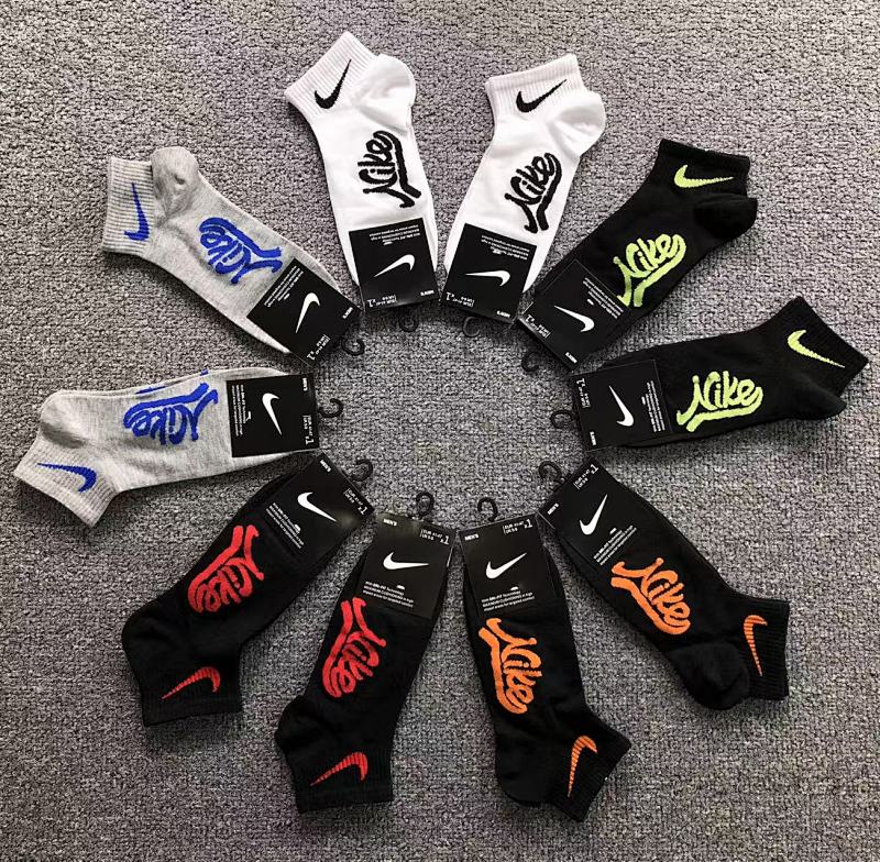NIKE SOCKS (6)