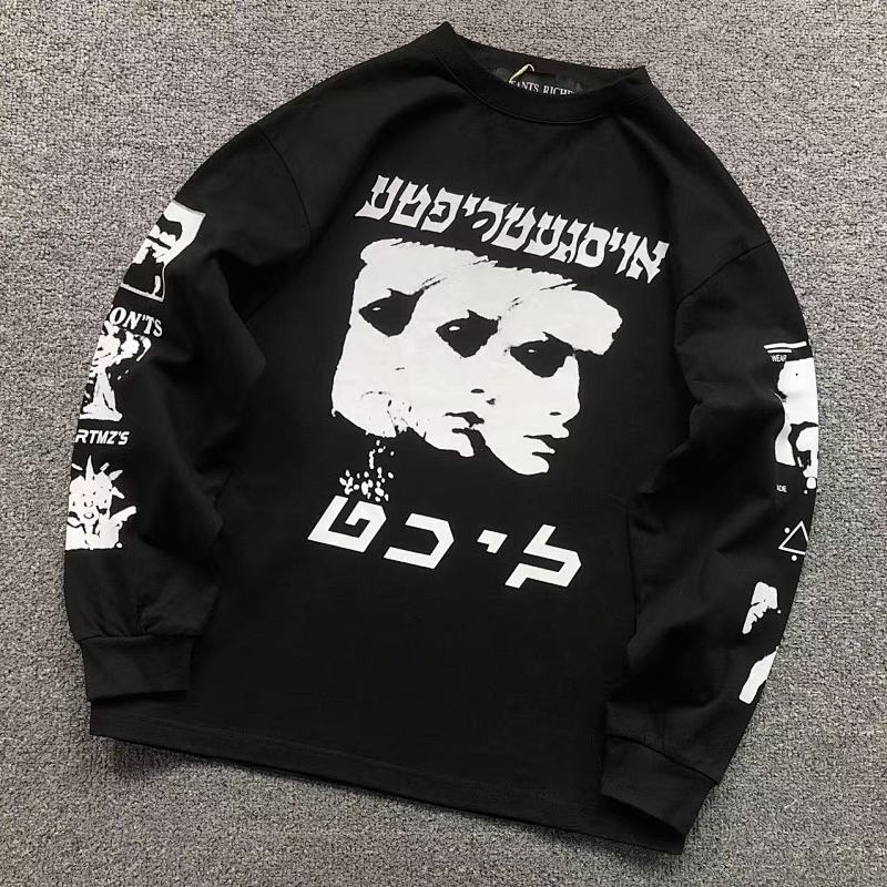 ENFANTS RICHES DEPRIMES LONGSLEEVES (22)