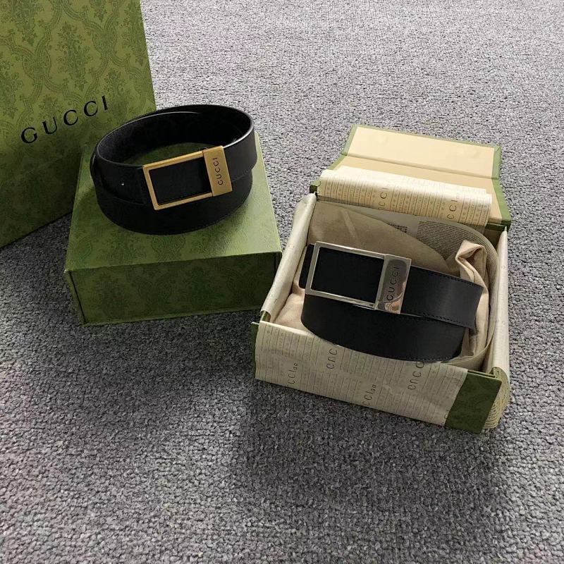 GUCCI BELTS (29)