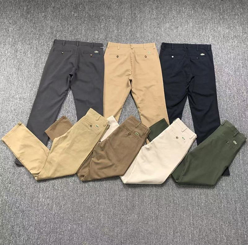 LACOSTE PANTS (29)
