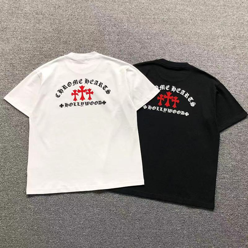 CHROME HEART TSHIRTS (80)
