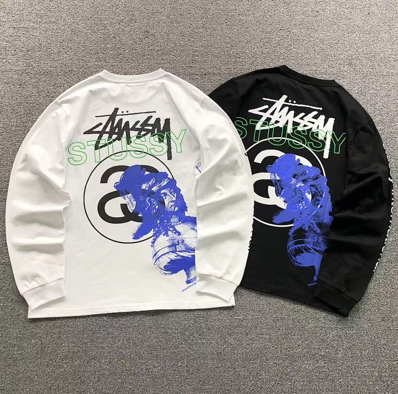 STUSSY LONGSLEEVES (77)
