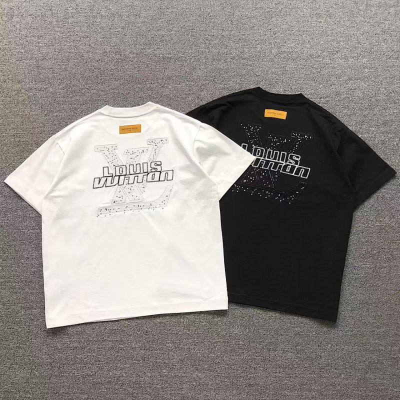 LOUIS VUITTON TSHIRTS (80)