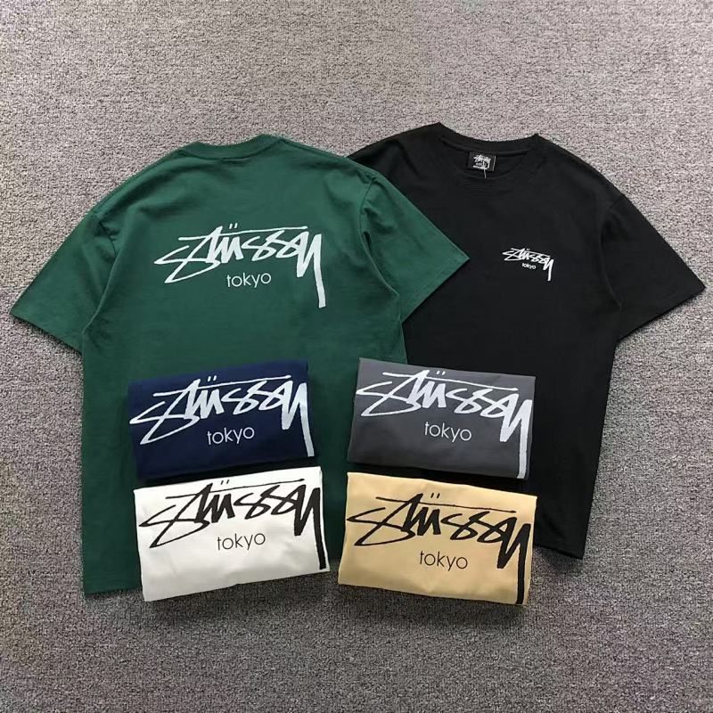 STUSSY TSHIRTS (173)