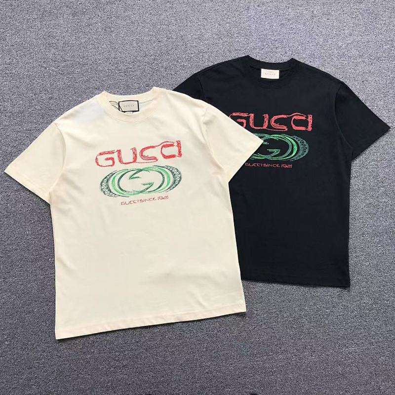 GUCCI TSHIRTS (203)