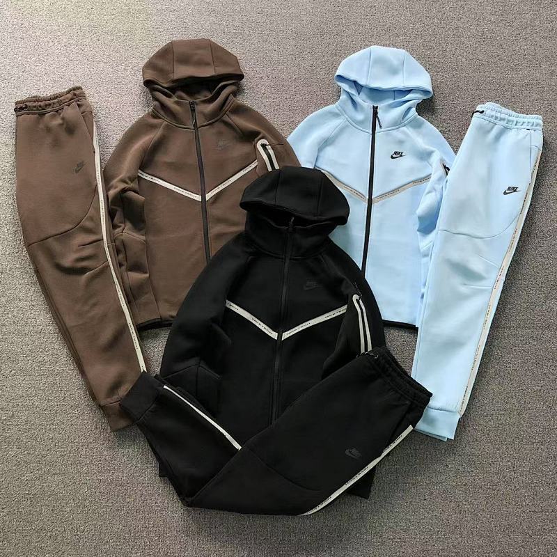 NIKE HOODIES (3)