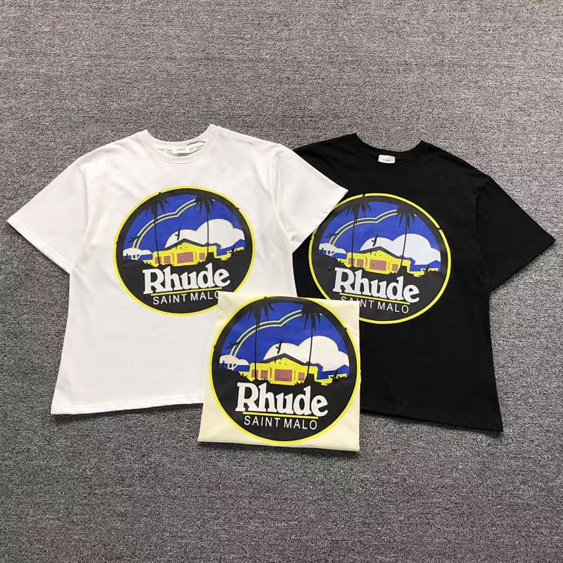 RHUDE TSHIRTS (34)