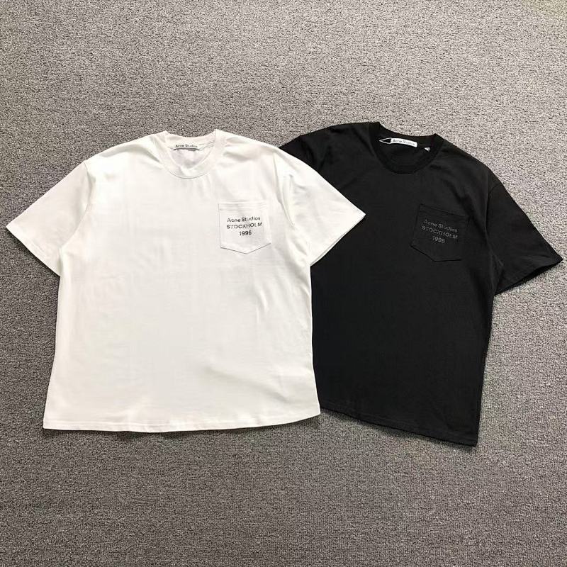 ACNE TSHIRTS (14)