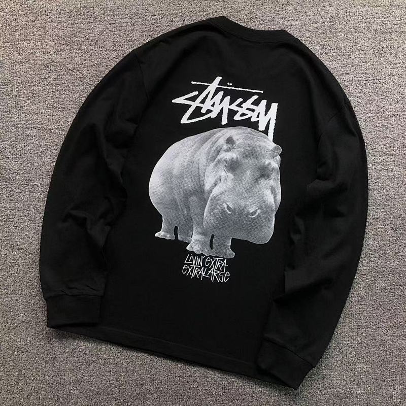 STUSSY LONGSLEEVES (16)