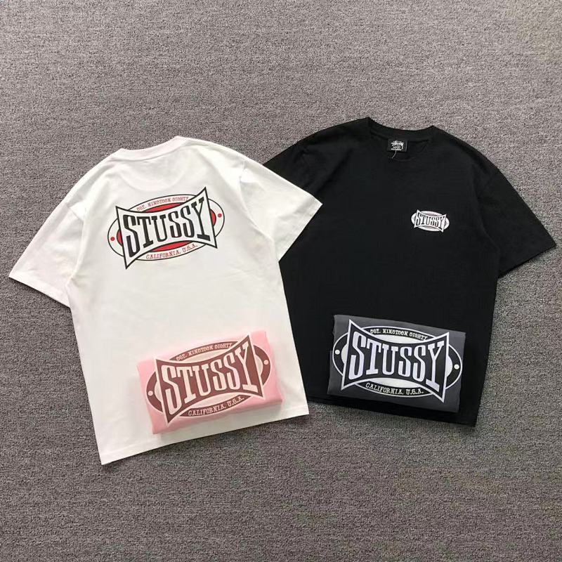 STUSSY TSHIRTS (40)