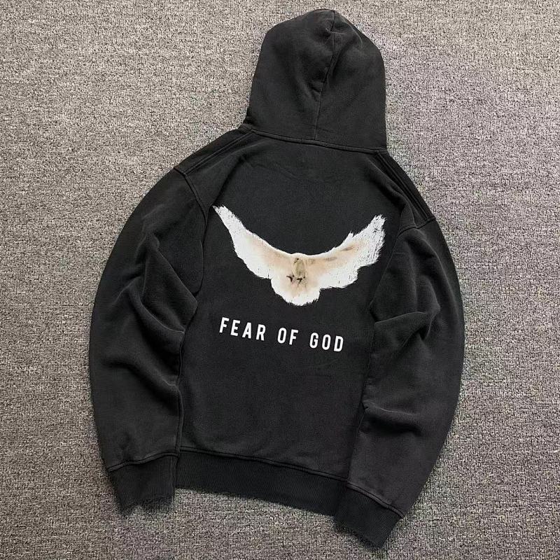 FOG HOODIES (111)