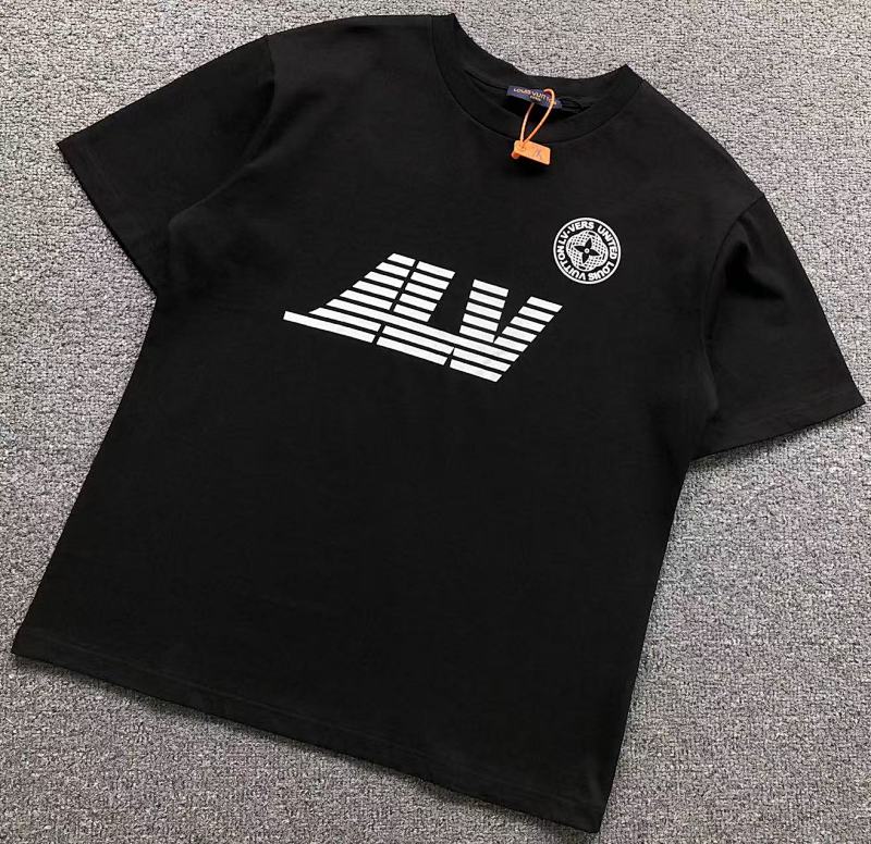 LOUIS VUITTON TSHIRTS (291)