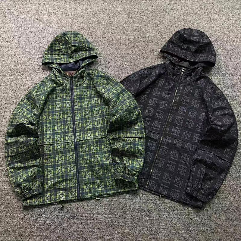 LOUIS VUITTON JACKETS (3)