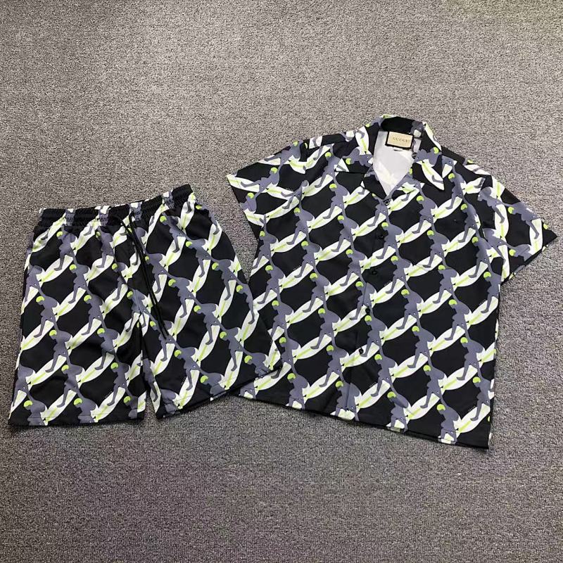 GUCCI SHIRTS (6)