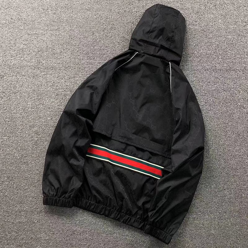 GUCCI JACKETS (10)