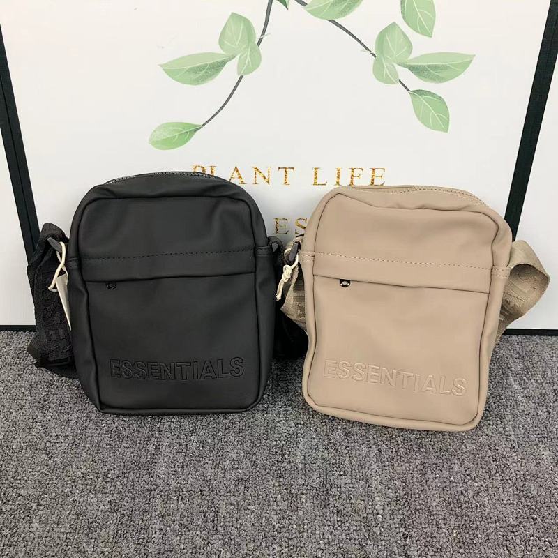 FOG BAGS (25)