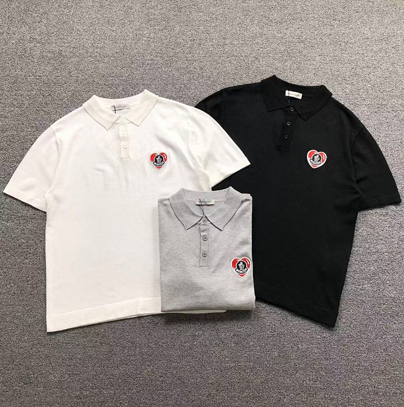 MONCLER POLOS (42)