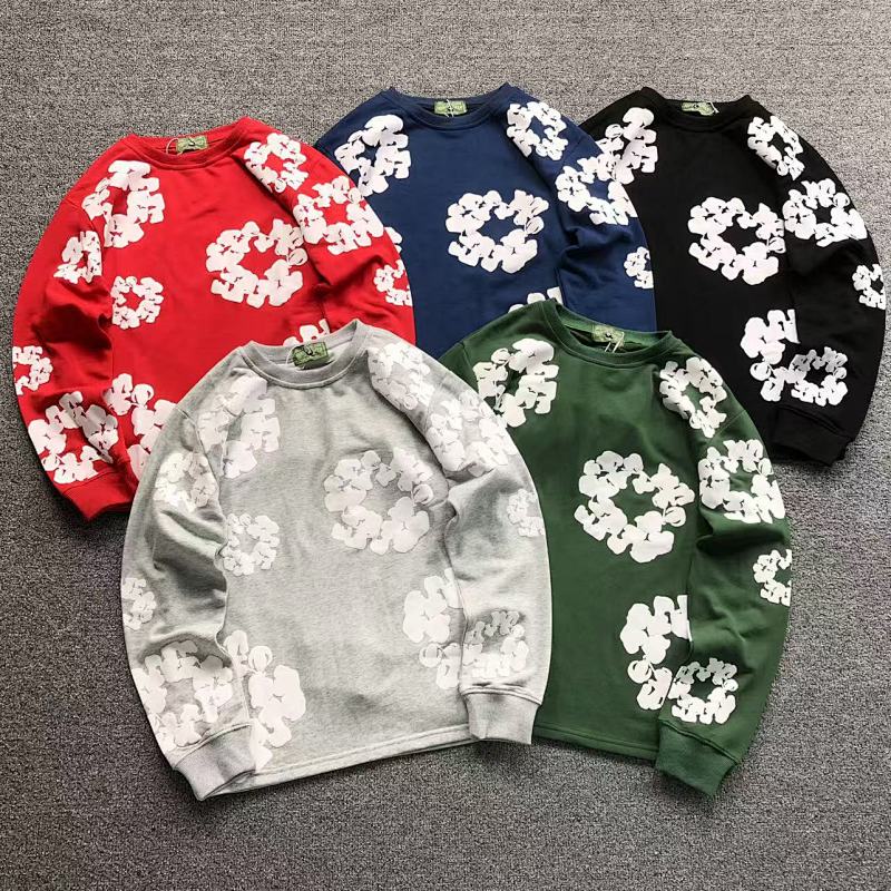 DENIM TEARS HOODIES (8)