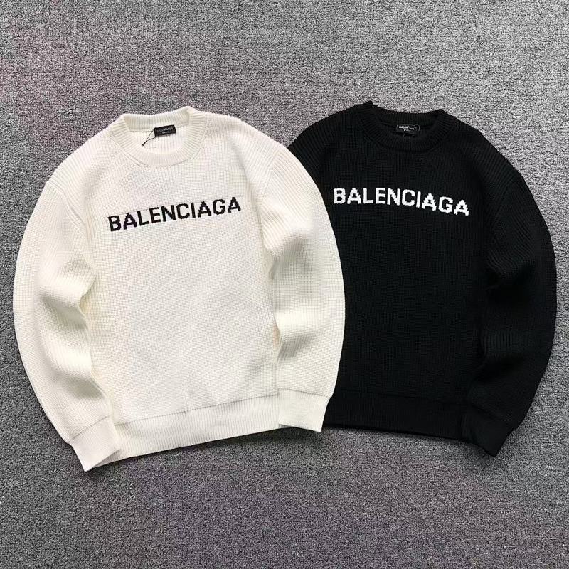 BALENCIAGA SWEATERS (7)