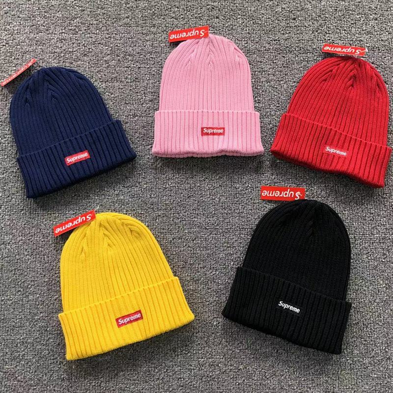 SUPREME HATS (8)