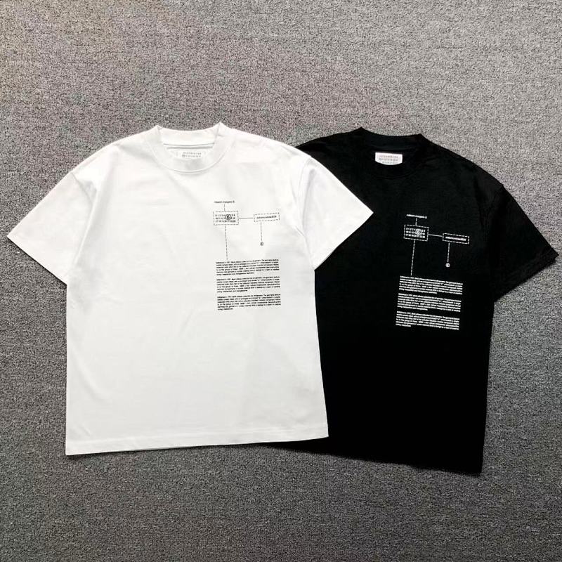 MAISON MARGIELA TSHIRTS (21)