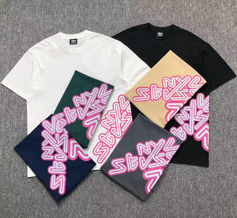 STUSSY TSHIRTS (530)
