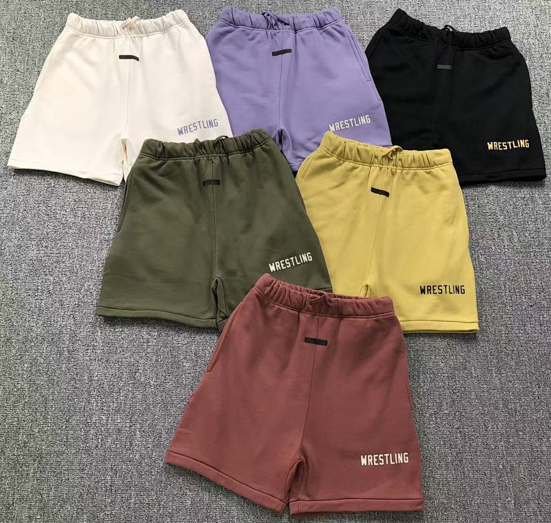 FOG SHORTS (48)