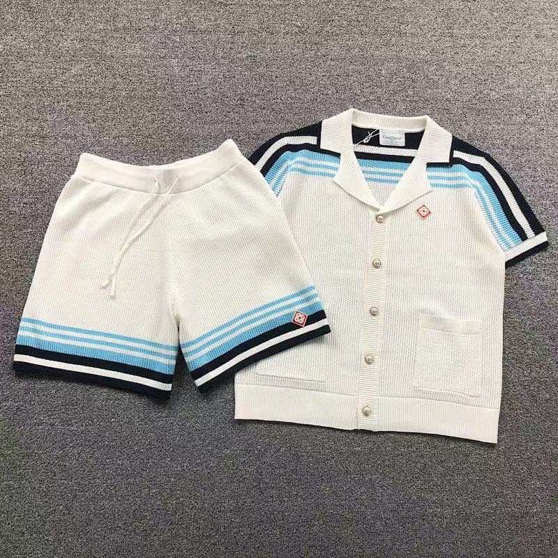 CASABLANCA SHORTS (4)