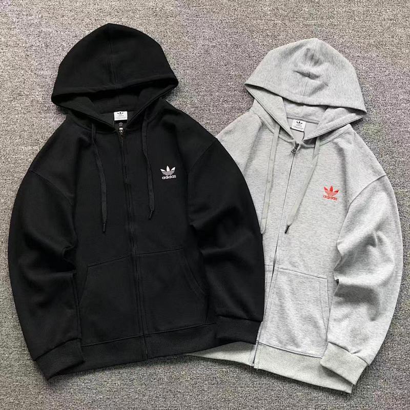 ADIDAS HOODIES (10)