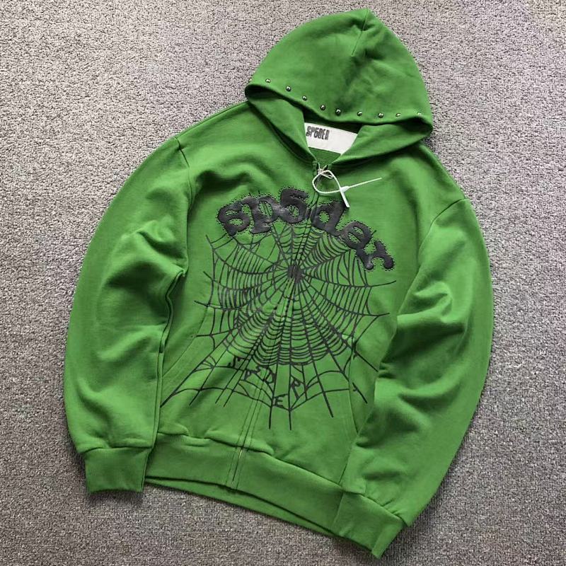 SP5DER HOODIES (34)