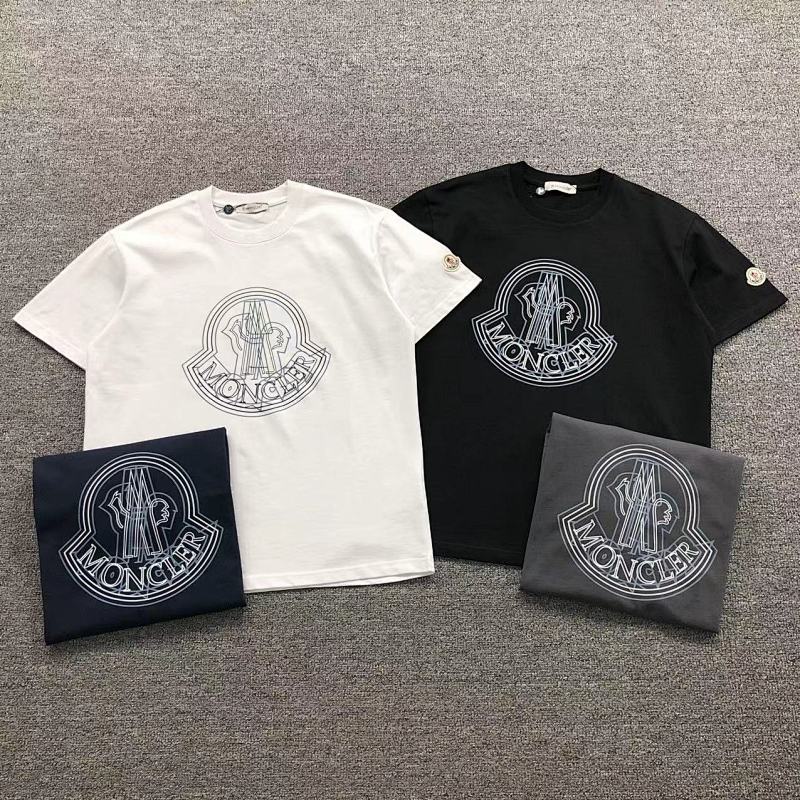 MONCLER TSHIRTS (255)