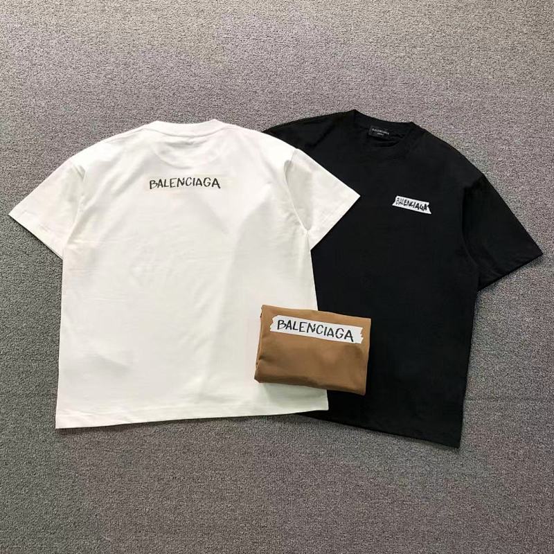 BALENCIAGA TSHIRTS (39)