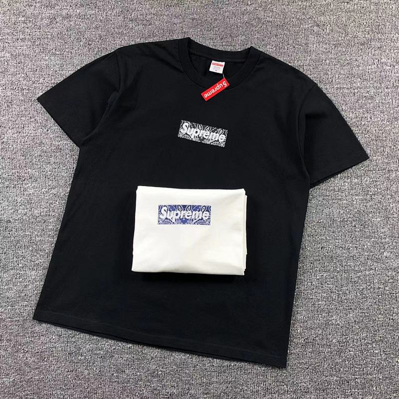SUPREME TSHIRTS (206)