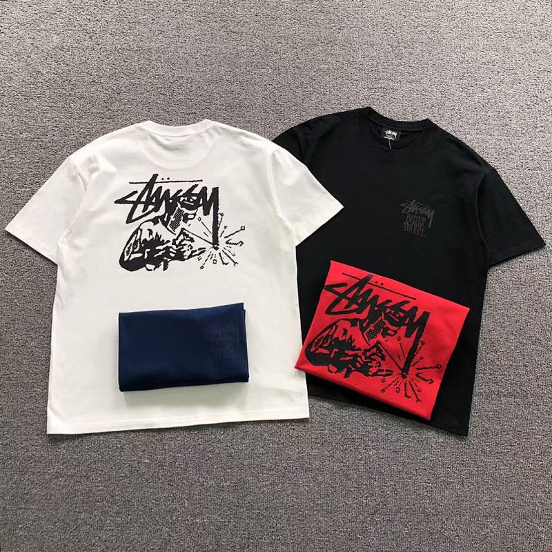 STUSSY TSHIRTS (170)