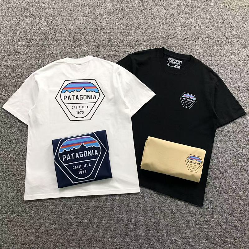 PATAGONIA TSHIRTS (10)